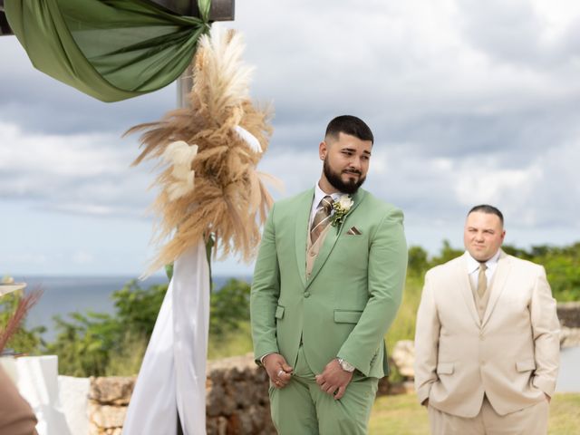 Lindsey and Wilson's Wedding in Carolina, Puerto Rico 27