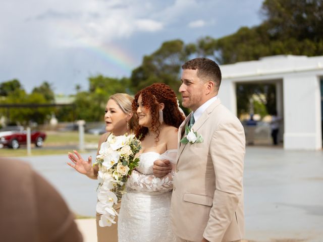 Lindsey and Wilson's Wedding in Carolina, Puerto Rico 29