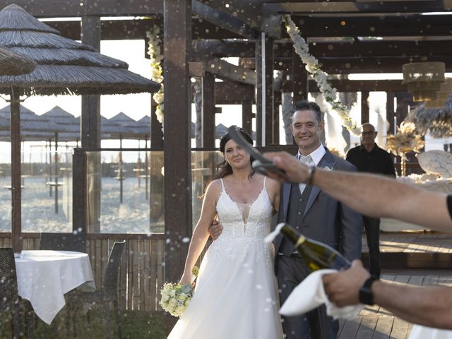 JOLANTA and ROBERTO's Wedding in Rome, Italy 2