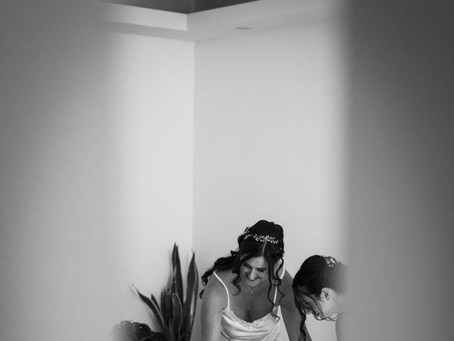 JOLANTA and ROBERTO's Wedding in Rome, Italy 5