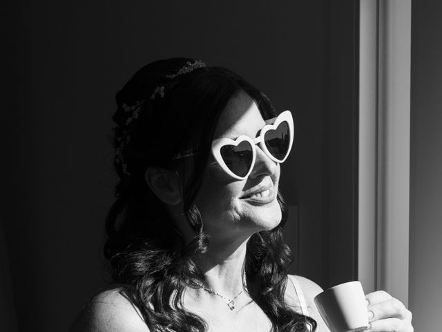 JOLANTA and ROBERTO's Wedding in Rome, Italy 7