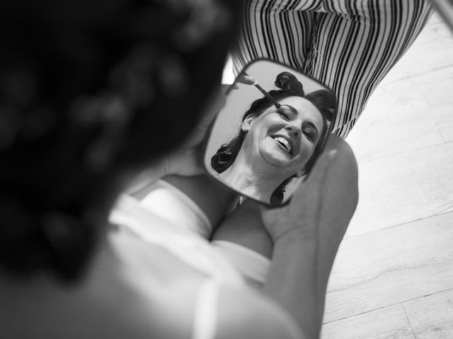 JOLANTA and ROBERTO's Wedding in Rome, Italy 10