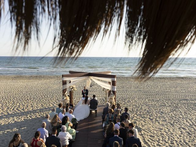 JOLANTA and ROBERTO's Wedding in Rome, Italy 14