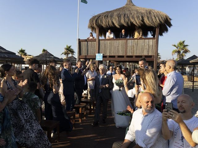 JOLANTA and ROBERTO's Wedding in Rome, Italy 15