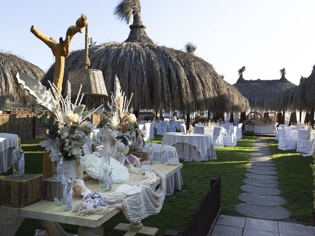 JOLANTA and ROBERTO's Wedding in Rome, Italy 18