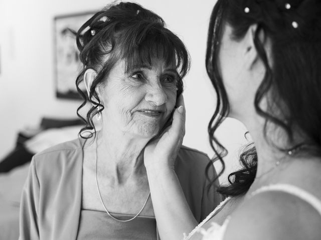 JOLANTA and ROBERTO's Wedding in Rome, Italy 19