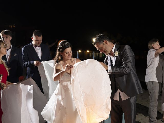 JOLANTA and ROBERTO's Wedding in Rome, Italy 23