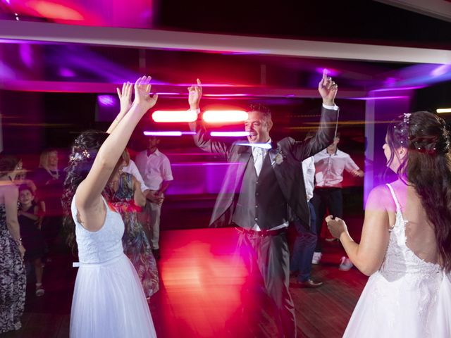 JOLANTA and ROBERTO's Wedding in Rome, Italy 24