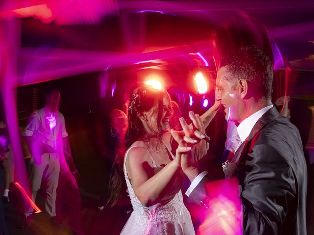 JOLANTA and ROBERTO's Wedding in Rome, Italy 25