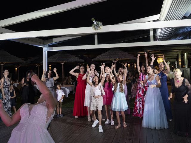 JOLANTA and ROBERTO's Wedding in Rome, Italy 26