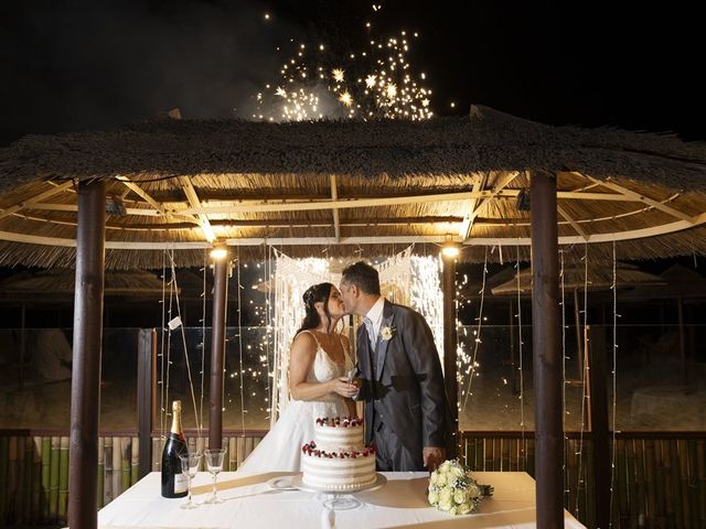 JOLANTA and ROBERTO's Wedding in Rome, Italy 27