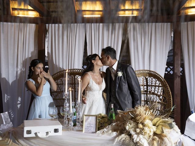 JOLANTA and ROBERTO's Wedding in Rome, Italy 28