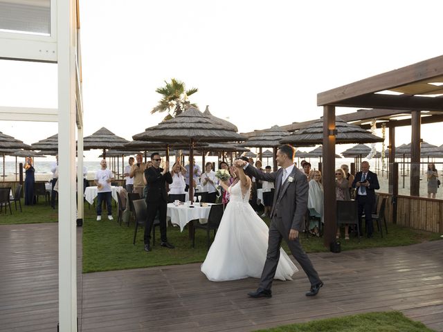 JOLANTA and ROBERTO's Wedding in Rome, Italy 29