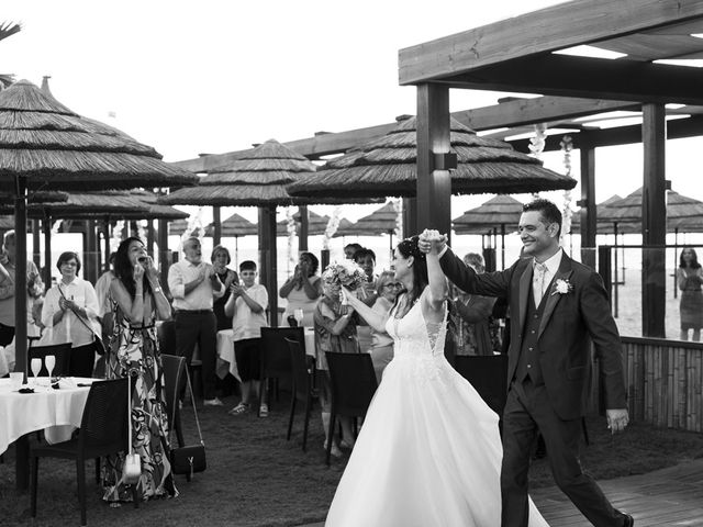 JOLANTA and ROBERTO's Wedding in Rome, Italy 30