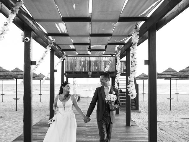 JOLANTA and ROBERTO's Wedding in Rome, Italy 31