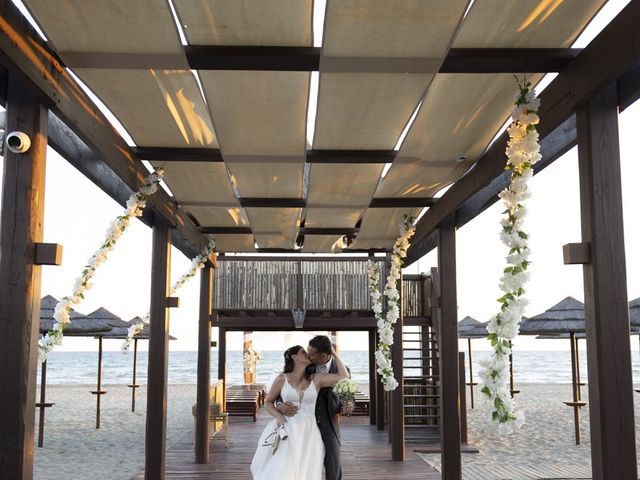 JOLANTA and ROBERTO's Wedding in Rome, Italy 32