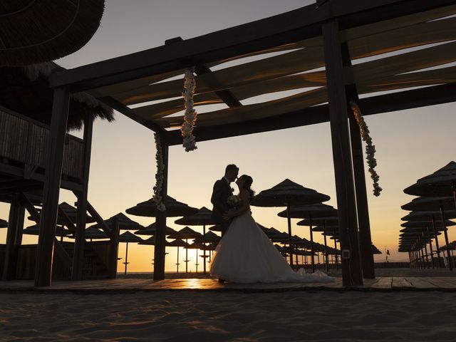 JOLANTA and ROBERTO's Wedding in Rome, Italy 33