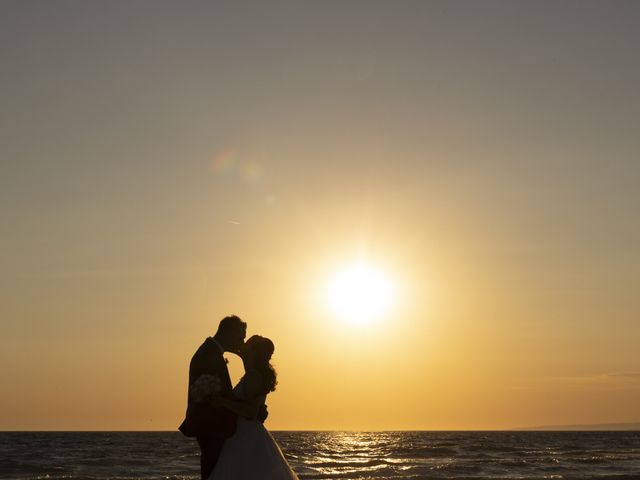 JOLANTA and ROBERTO's Wedding in Rome, Italy 38