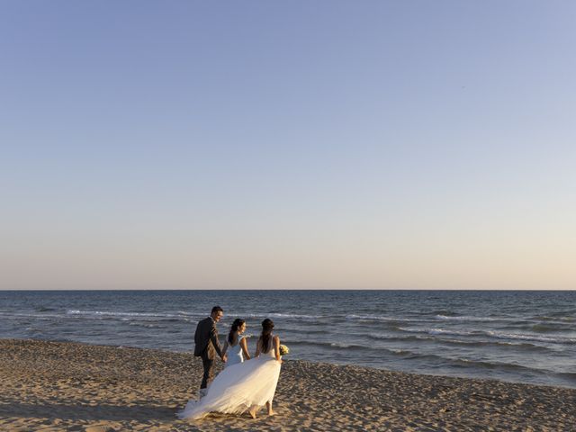 JOLANTA and ROBERTO's Wedding in Rome, Italy 39