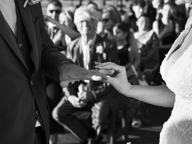 JOLANTA and ROBERTO's Wedding in Rome, Italy 44