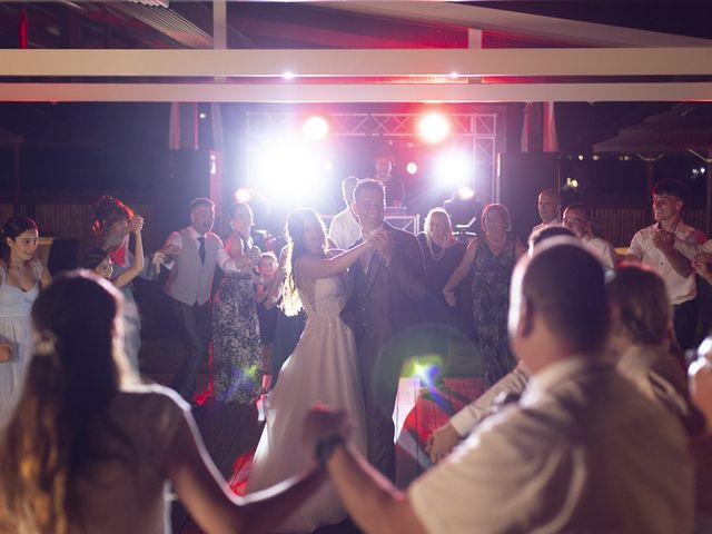 JOLANTA and ROBERTO's Wedding in Rome, Italy 46