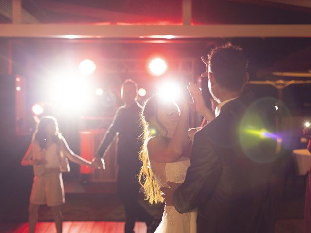 JOLANTA and ROBERTO's Wedding in Rome, Italy 47