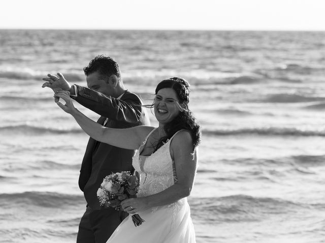 JOLANTA and ROBERTO's Wedding in Rome, Italy 51
