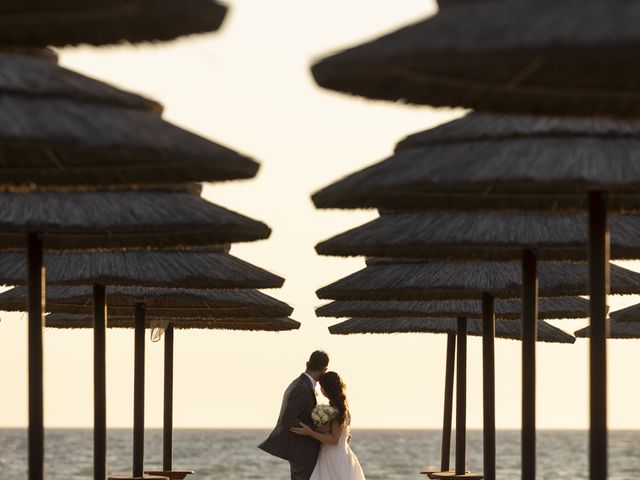 JOLANTA and ROBERTO's Wedding in Rome, Italy 53