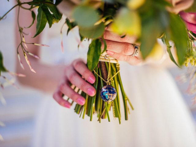 Sean and Liz&apos;s Wedding in Rensselaer, New York 7