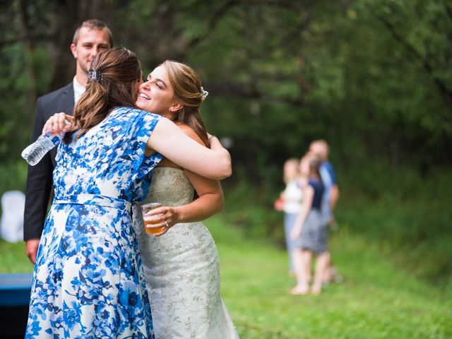 Brett and Kyra&apos;s Wedding in Golden, Colorado 61