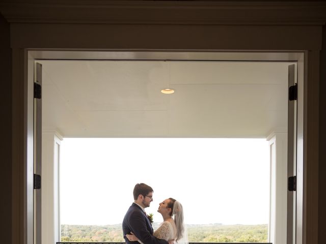 Hannah and Phillip&apos;s Wedding in Boerne, Texas 25