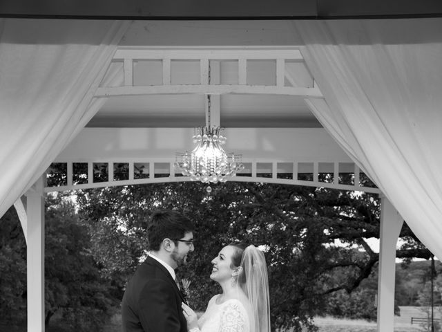 Hannah and Phillip&apos;s Wedding in Boerne, Texas 41