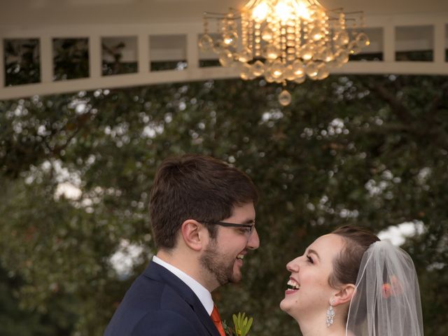 Hannah and Phillip&apos;s Wedding in Boerne, Texas 42