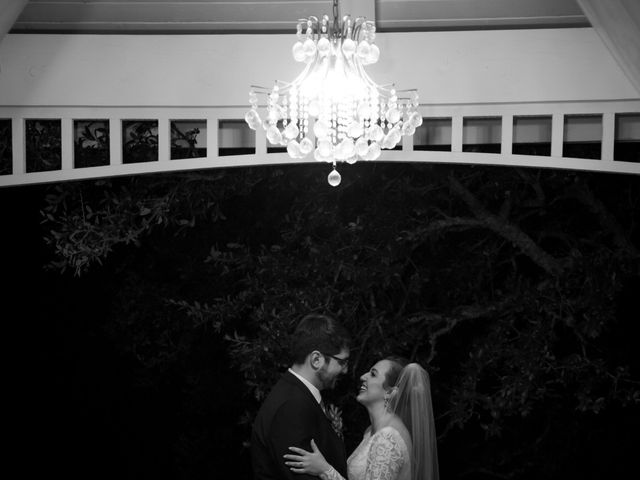 Hannah and Phillip&apos;s Wedding in Boerne, Texas 44