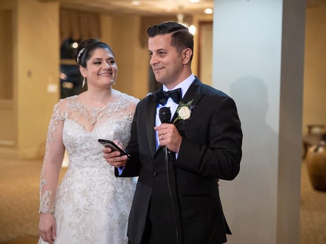 Ali and Bahar&apos;s Wedding in Baltimore, Maryland 57