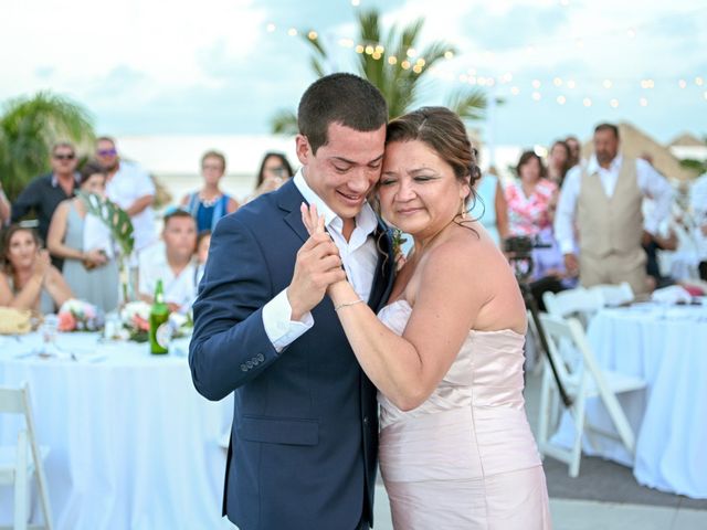 Brian and Vanessa&apos;s Wedding in Punta Cana, Dominican Republic 28