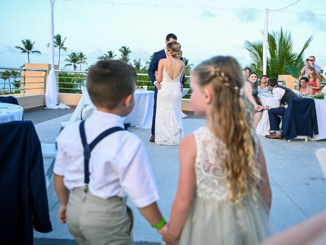 Brian and Vanessa&apos;s Wedding in Punta Cana, Dominican Republic 32