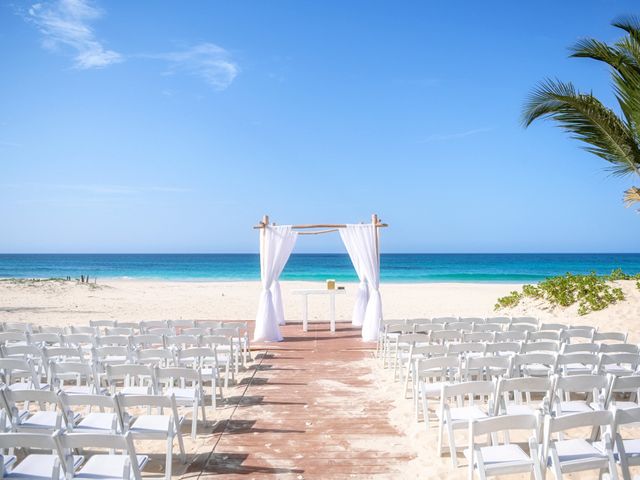 Brian and Vanessa&apos;s Wedding in Punta Cana, Dominican Republic 52