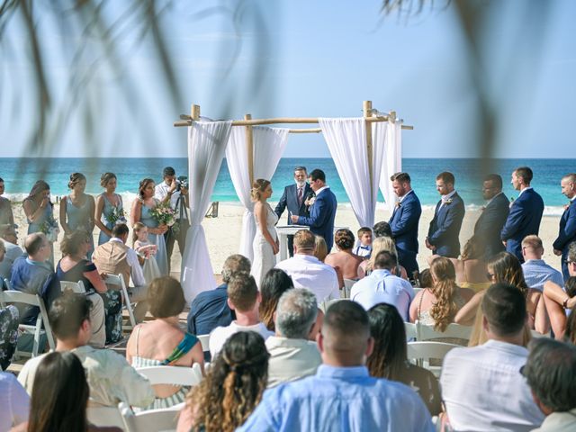 Brian and Vanessa&apos;s Wedding in Punta Cana, Dominican Republic 60