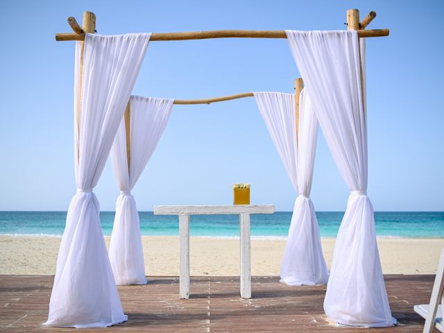 Brian and Vanessa&apos;s Wedding in Punta Cana, Dominican Republic 67
