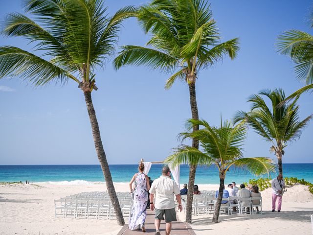 Brian and Vanessa&apos;s Wedding in Punta Cana, Dominican Republic 69