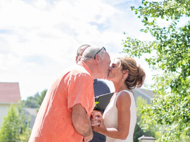 Stacey and Edward&apos;s Wedding in East Bridgewater, Massachusetts 6