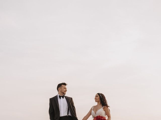 Cristina and Juan&apos;s Wedding in McAllen, Texas 1
