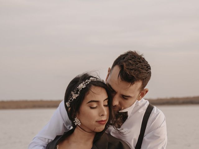 Cristina and Juan&apos;s Wedding in McAllen, Texas 5