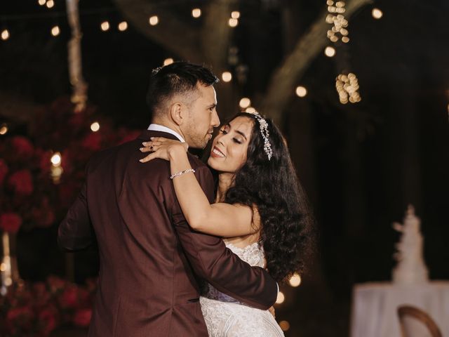 Cristina and Juan&apos;s Wedding in McAllen, Texas 14