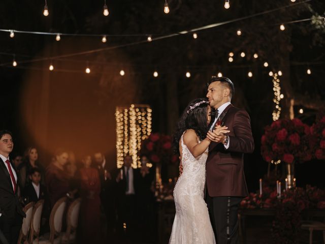 Cristina and Juan&apos;s Wedding in McAllen, Texas 17