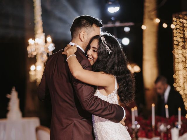 Cristina and Juan&apos;s Wedding in McAllen, Texas 23