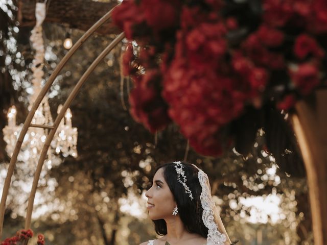 Cristina and Juan&apos;s Wedding in McAllen, Texas 37