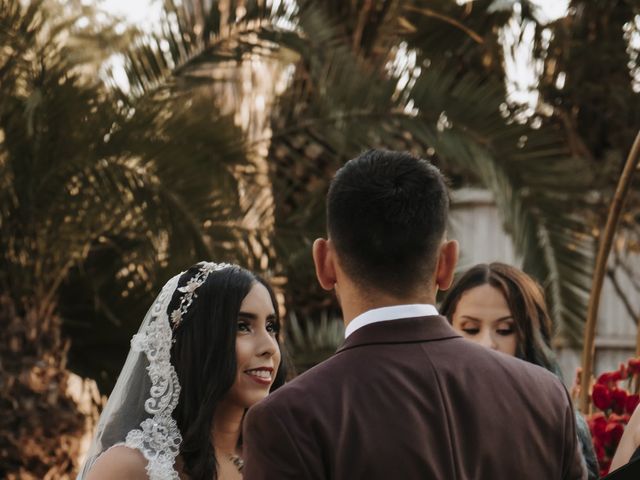 Cristina and Juan&apos;s Wedding in McAllen, Texas 64