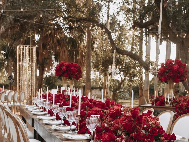 Cristina and Juan&apos;s Wedding in McAllen, Texas 77